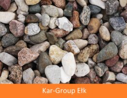 Żwir płukany Ełk | Kar-Group