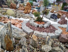Kamień ozdobny do ogrodu - Poradnik i inspiracje od Kar-Group